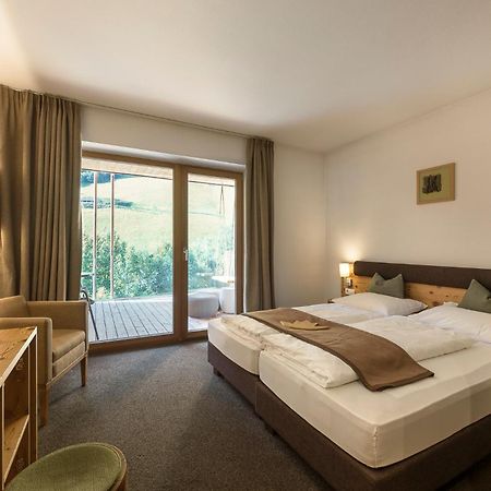 Naturhotel Rainer Рачинес Экстерьер фото