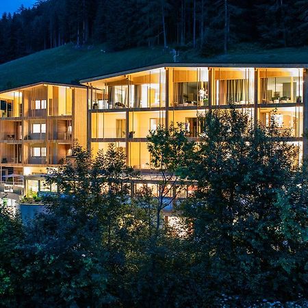 Naturhotel Rainer Рачинес Экстерьер фото