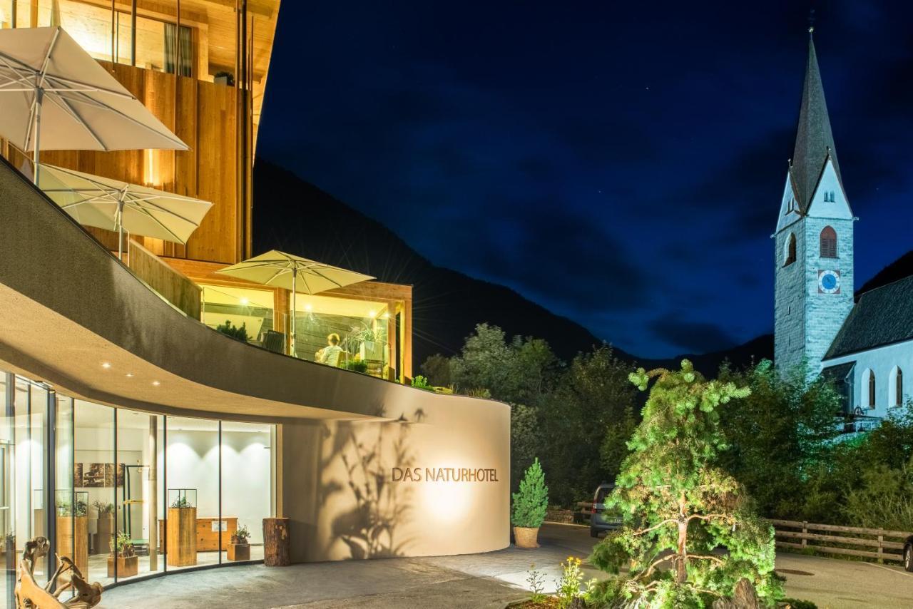 Naturhotel Rainer Рачинес Экстерьер фото