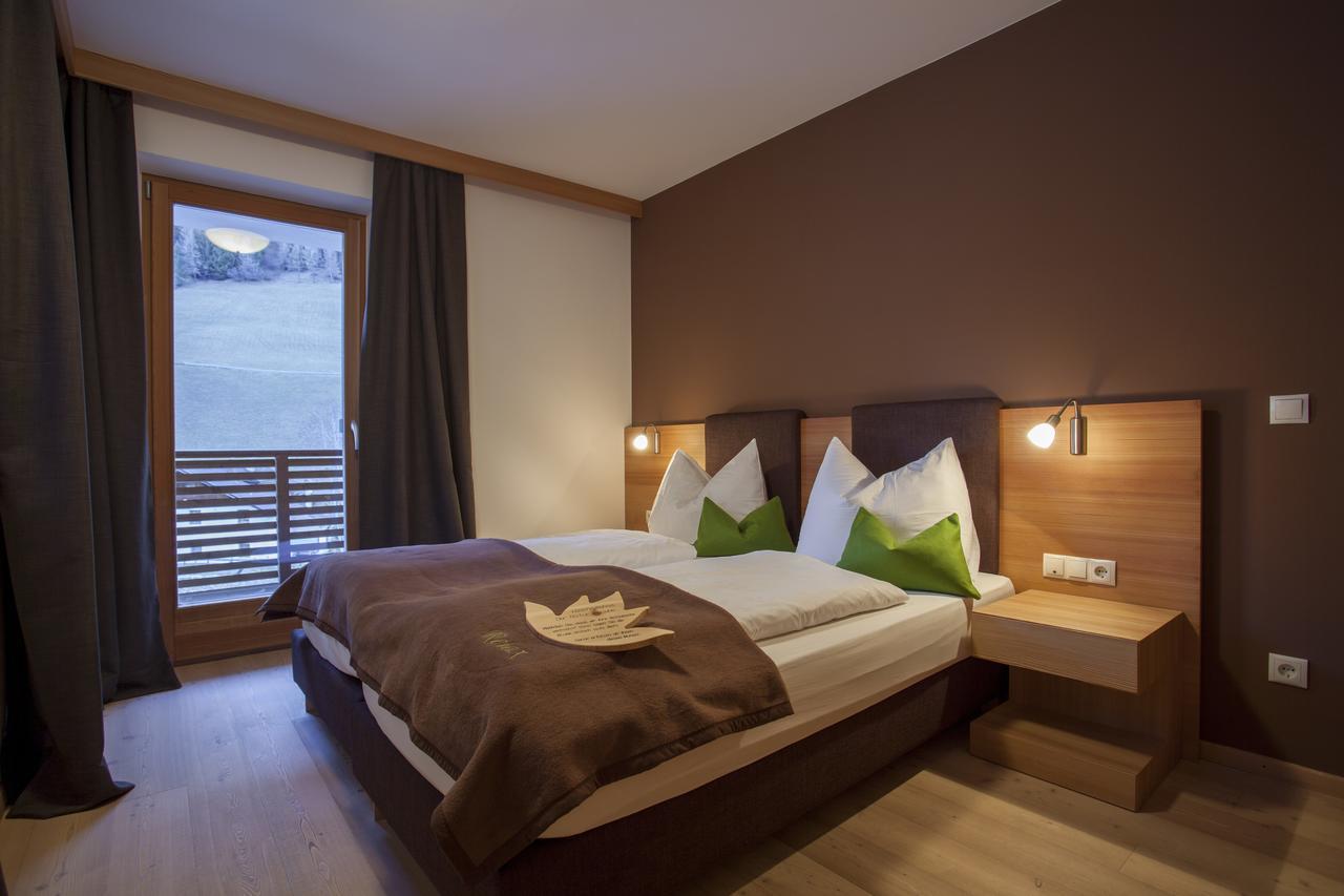 Naturhotel Rainer Рачинес Экстерьер фото