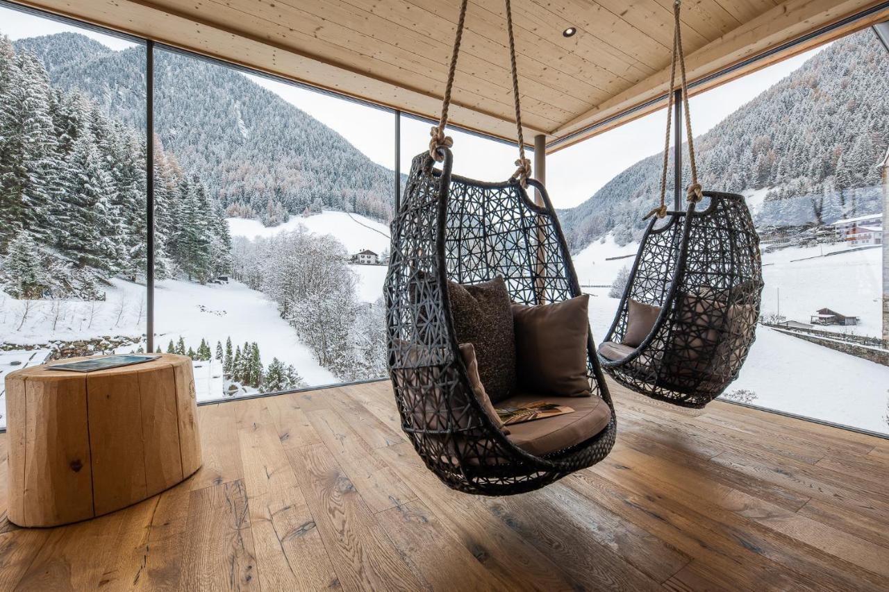 Naturhotel Rainer Рачинес Экстерьер фото